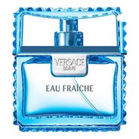 VERSACE 范思哲 绅情男士淡香水 EDT 50ml