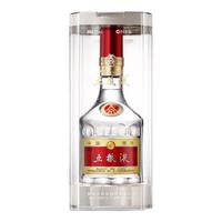 五粮液 普五 第八代 52%vol 浓香型白酒 5000ml 单瓶装