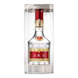 五粮液 普五 第八代 52%vol 浓香型白酒 5000ml 单瓶装