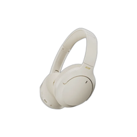 acer 宏碁 OHR305 头戴式动圈蓝牙耳机 白色