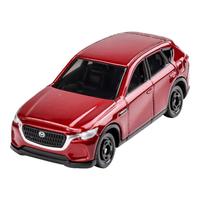 TAKARA TOMY 多美 1/66 158417 81号RAV4荣放 车类模型