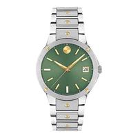 MOVADO 摩凡陀 撼动系列 32毫米石英腕表 0607635