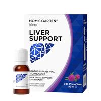 百草园肝能瓶 奶蓟草养肝 水飞蓟净肝保肝 加班熬夜解酒 护肝饮 2瓶/盒