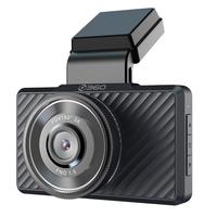 360 行车记录仪 G580pro 3K高清拍摄 前后双录 星光夜视+64G卡套餐