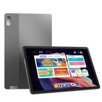 Lenovo 联想 小新Pad Plus 2023 11.5英寸 Android 平板电脑（2000*1200、Helio G99、6GB、128GB、WLAN版、深空灰）