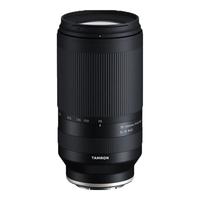 腾龙 A047 70-300mm F/4.5-6.3 Di III RXD 远摄变焦全幅微单镜头 索尼E卡口 67mm