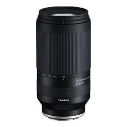 腾龙 A047 70-300mm F/4.5-6.3 Di III RXD 远摄变焦全幅微单镜头 索尼E卡口 67mm