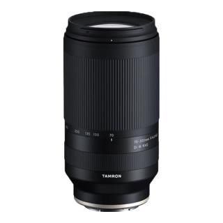 腾龙 A047 70-300mm F/4.5-6.3 Di III RXD 远摄变焦全幅微单镜头 索尼E卡口 67mm