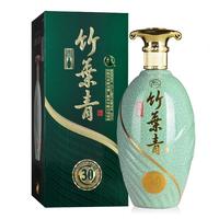 竹叶青 青瓷30 45%vol 清香型白酒 500ml 礼盒装
