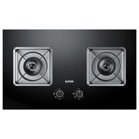  SUPOR/苏泊尔 5.2KW大火力 燃气灶 可调节底壳  液化气