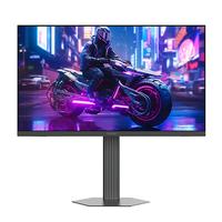 SANC 4K160Hz双模320Hz 电竞显示器  160Hz