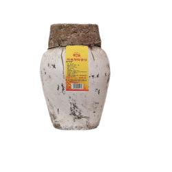 古越龙山 绍兴黄酒20斤花雕酒半干型加饭酒糯米酒状元红10L老黄酒坛装 16度特醇 10L 1坛