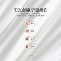 100%蚕丝被春秋被子母被夏凉被空调被宿舍床品提花被芯