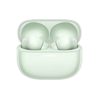 红米 Buds 6 Pro 真无线入耳式主动降噪蓝牙耳机 润玉绿