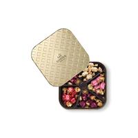 GODIVA 歌帝梵 乐享缤纷立方巧克力25颗 巧克力糖果 婚礼喜糖伴手礼