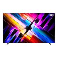 Vidda 发现X系列 100V3N-X 液晶电视 100英寸 4K