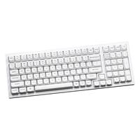Keychron K4V2-H1 100键 蓝牙双模机械键盘 黑色 佳达隆G轴红轴 RGB