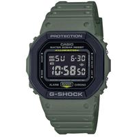 CASIO 卡西欧 G-SHOCK系列 43.8毫米石英腕表 DW-5610SU-3