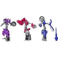Hasbro 孩之宝 变形金刚 经典电影SS系列 SS87 加强级 F3168 大黄蜂