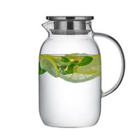 1.8L大容量夏日解暑冷水壶