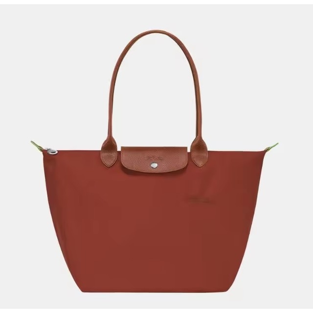 LONGCHAMP Le Pliage Neo系列 女士长柄托特手提包 大号 L1899