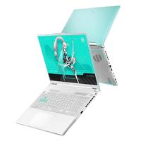 ASUS 华硕 天选5 Pro 十四代酷睿版 16英寸 游戏本 魔幻青(酷睿i9-14900HX、RTX 4070 8G、16GB、1TB SSD、2.5K、IPS、165Hz)