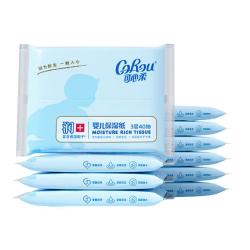 可心柔 云柔巾 40抽*10包