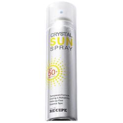 玥之秘 水晶防晒喷雾 SPF50+ PA+++ 150ml