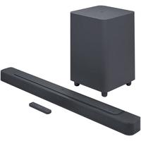 JBL 杰宝 Bar 500 5.1声道组合影院 黑色