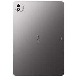 iQOO Pad5 Pro 12GB+256GB 银翼  13英寸游戏电竞大屏 蓝晶×天玑9400+ 平板电脑 vivo