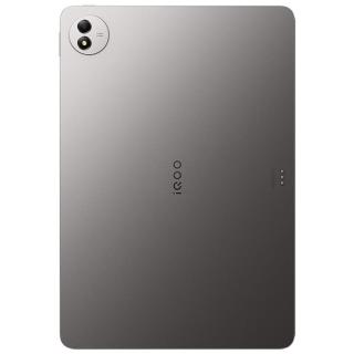 iQOO Pad5 Pro 12GB+256GB 银翼  13英寸游戏电竞大屏 蓝晶×天玑9400+ 平板电脑 vivo