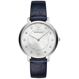 EMPORIO ARMANI 阿玛尼 32毫米石英腕表 AR11095