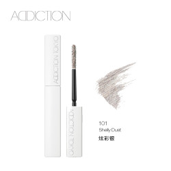 ADDICTION 光韵溢彩睫毛膏防水持妆不晕染纤长卷翘新