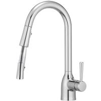 MOEN 摩恩 Adler艾德系列 GNMCL87233 厨房抽拉龙头 亮面铬