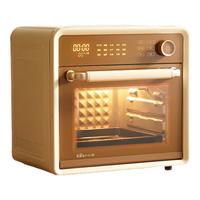 Bear 小熊 空气炸烤箱DKX-F18G5 空气炸锅烤箱 18L