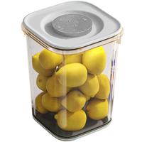 JEKO&JEKO冰箱收纳盒 食品级密封保鲜整理盒饭盒蔬菜水果杂粮储物盒