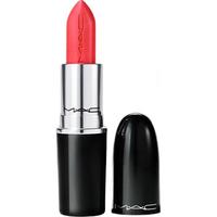 M·A·C 魅可 水漾晶亮唇膏 #565水蜜桃 3g