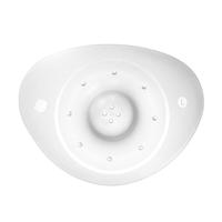 babycare乳盾乳头保护罩超薄辅助奶嘴喂奶仿母乳乳贴凝胶防掉