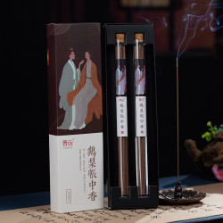 普云 鹅梨帐中香-20克双管装-花果香