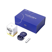 iFLYTEK 科大讯飞 Pro2 入耳式真无线蓝牙耳机 尊享礼盒 午夜蓝 Type-C