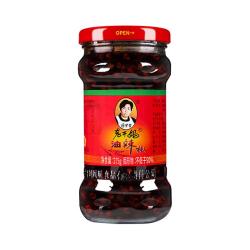 老干妈 油辣椒 275g