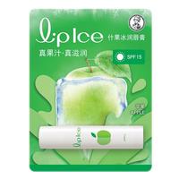 Mentholatum 曼秀雷敦 什果冰润唇膏 苹果 3.5g