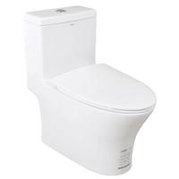 法恩莎 FB16178M 虹吸式马桶 300mm坑距