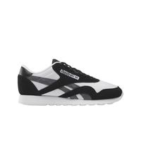Reebok锐步23冬季男CL NYLON复古跑鞋 100033808 42.5 (27.5cm)