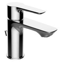 KOHLER 科勒 25102T-4F-CP 冷热水龙头 致巧款