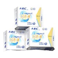 ABC 卫生巾 日用240mm*24片