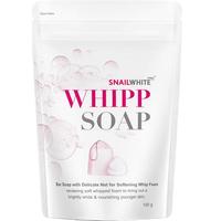 NAMU LIFE 施妮薇芯肌澄净洁颜皂 100g