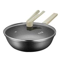 COOKER KING 炊大皇 DZAI30FX 炒锅(30cm、不粘、铝合金)