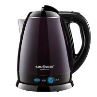 KAMJOVE 金灶 E-15 保温电热水壶 1.8L 紫色