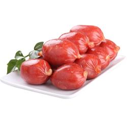 喜旺 国产甜蜜肉枣 130g*5袋